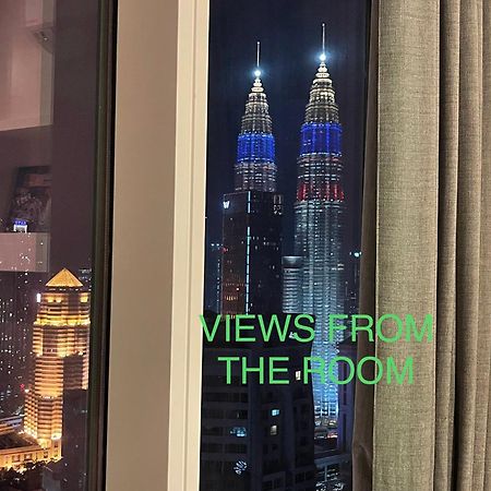 The Platinum Klcc By Victoria Home Kuala Lumpur Zewnętrze zdjęcie