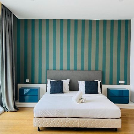 The Platinum Klcc By Victoria Home Kuala Lumpur Zewnętrze zdjęcie