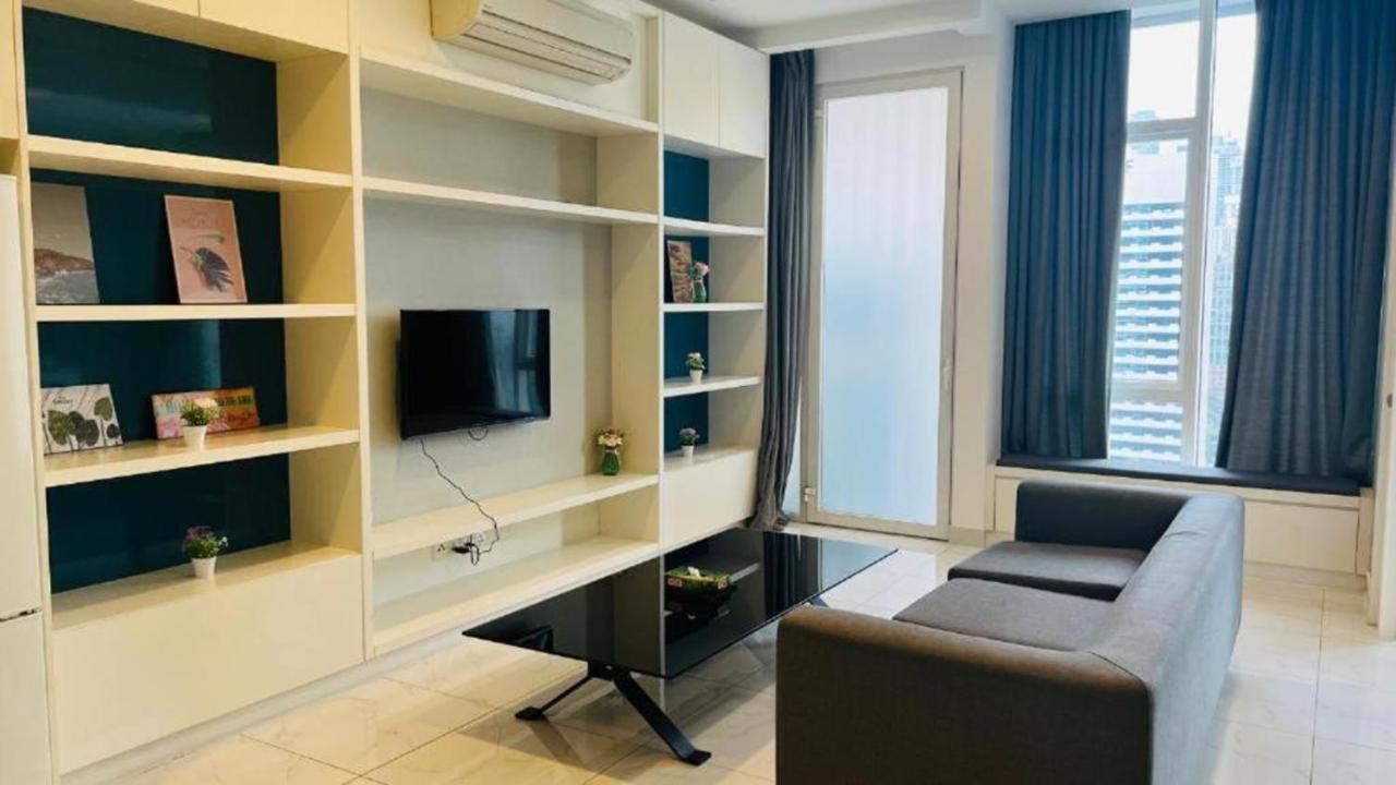 The Platinum Klcc By Victoria Home Kuala Lumpur Zewnętrze zdjęcie