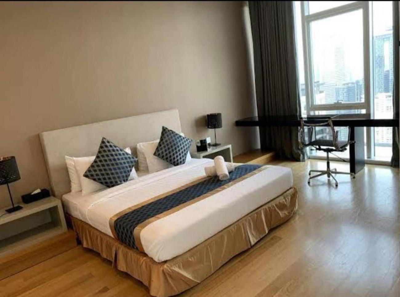 The Platinum Klcc By Victoria Home Kuala Lumpur Zewnętrze zdjęcie
