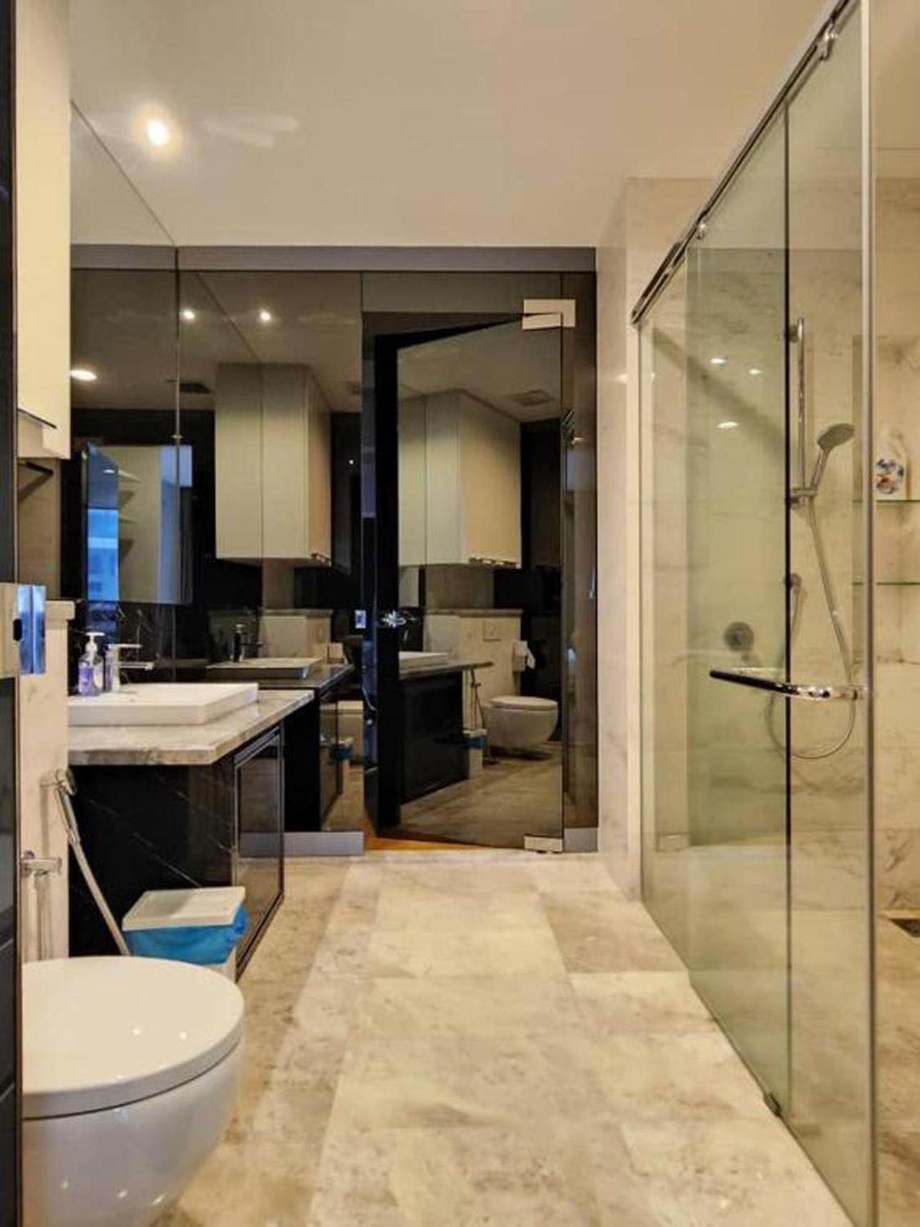 The Platinum Klcc By Victoria Home Kuala Lumpur Zewnętrze zdjęcie