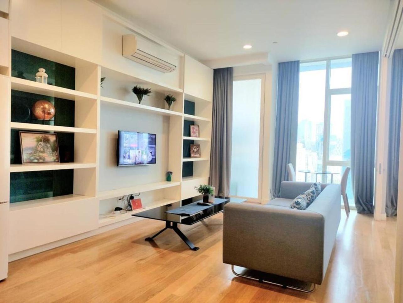 The Platinum Klcc By Victoria Home Kuala Lumpur Zewnętrze zdjęcie