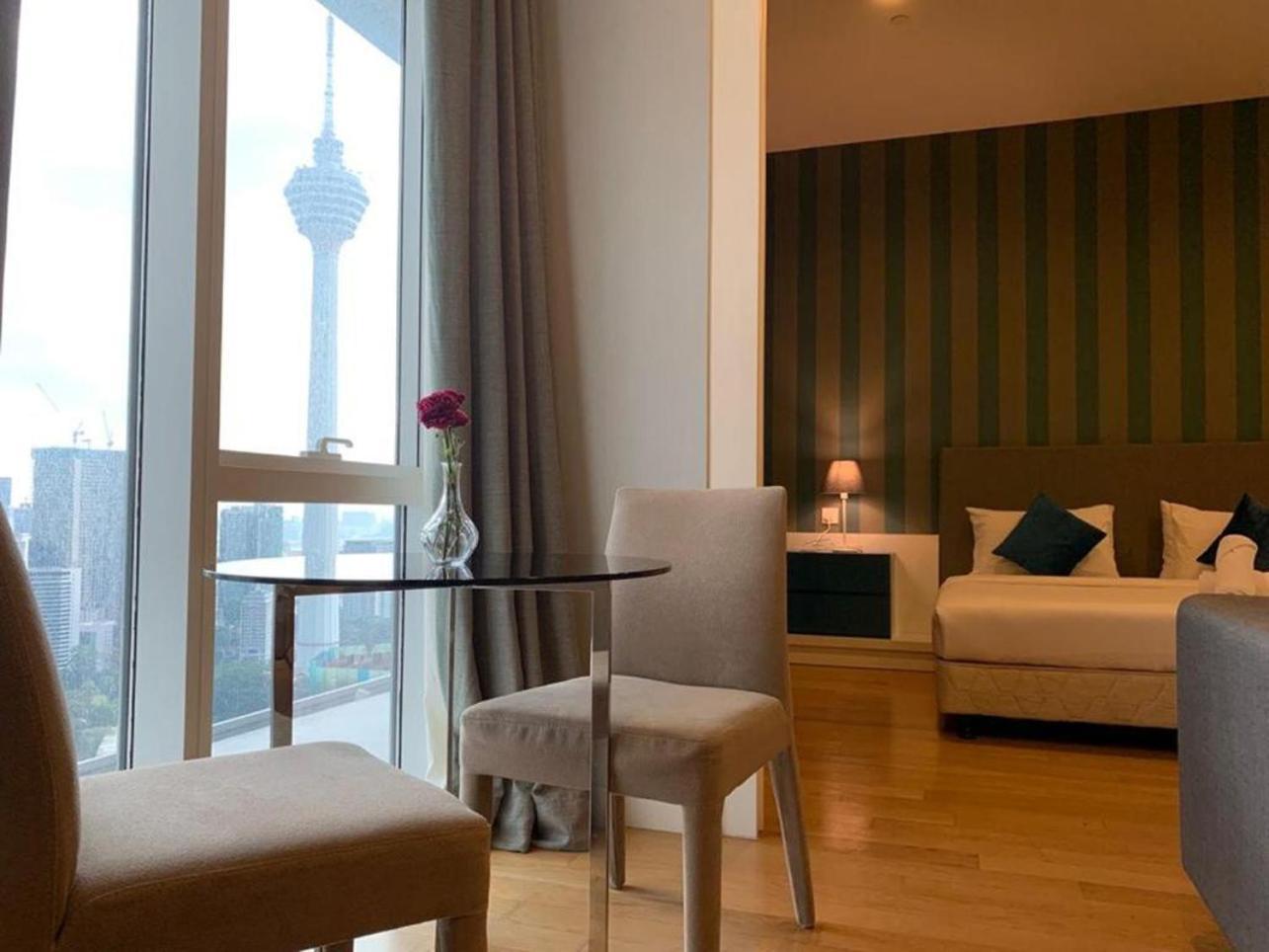 The Platinum Klcc By Victoria Home Kuala Lumpur Zewnętrze zdjęcie
