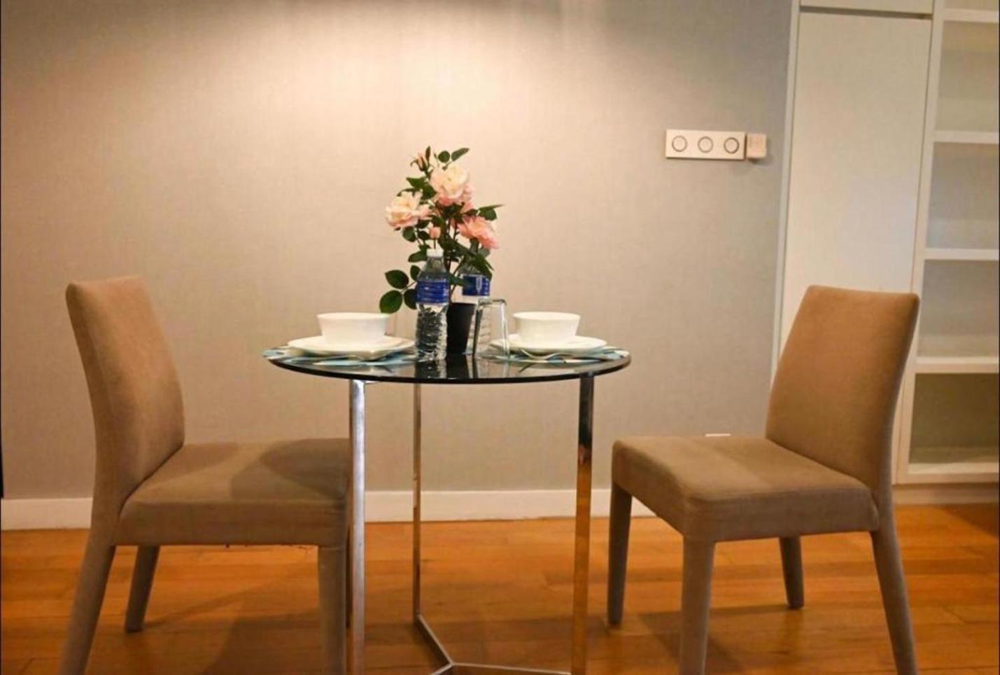 The Platinum Klcc By Victoria Home Kuala Lumpur Zewnętrze zdjęcie