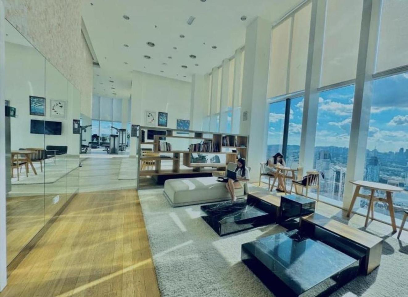 The Platinum Klcc By Victoria Home Kuala Lumpur Zewnętrze zdjęcie