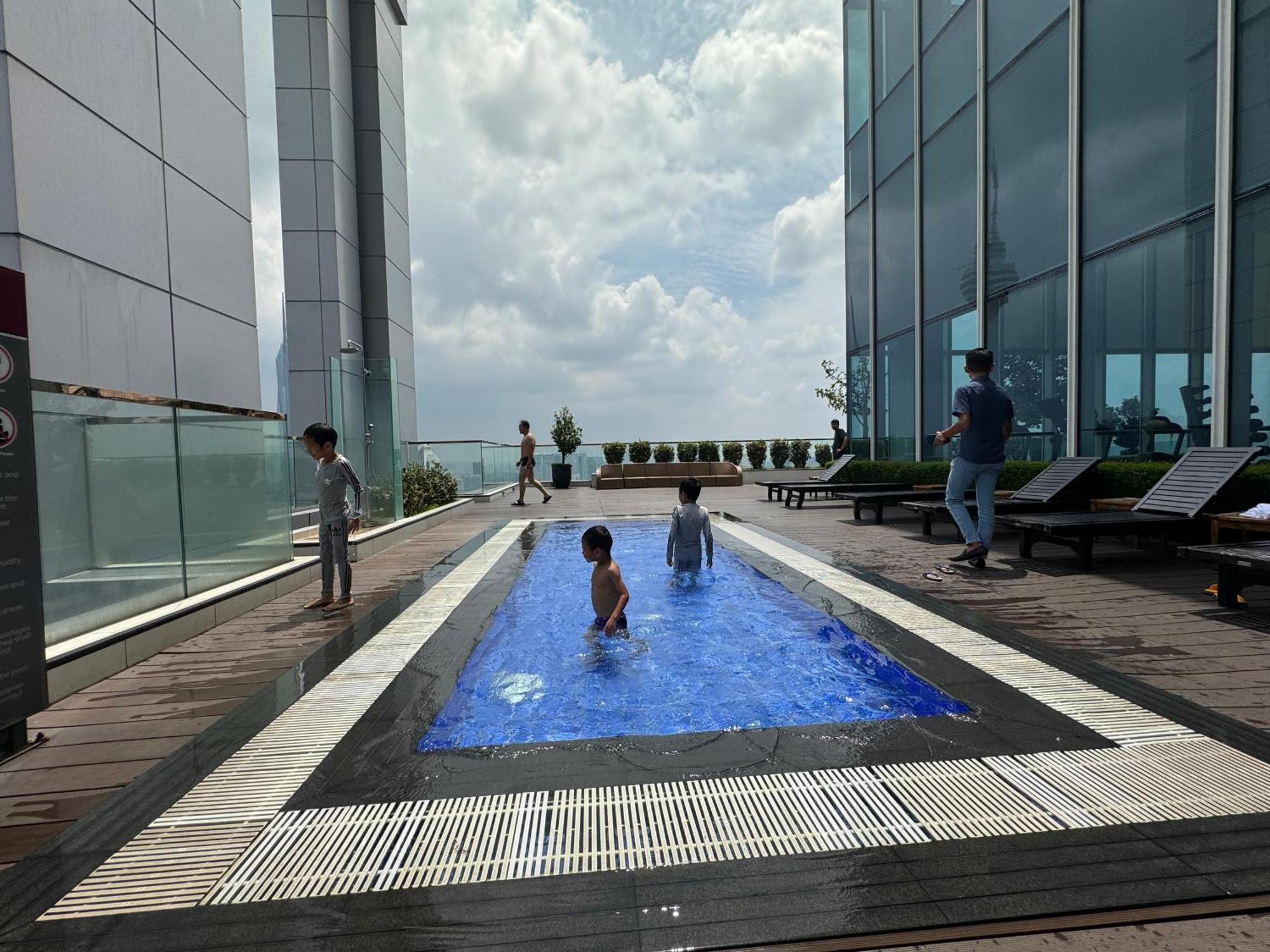The Platinum Klcc By Victoria Home Kuala Lumpur Zewnętrze zdjęcie
