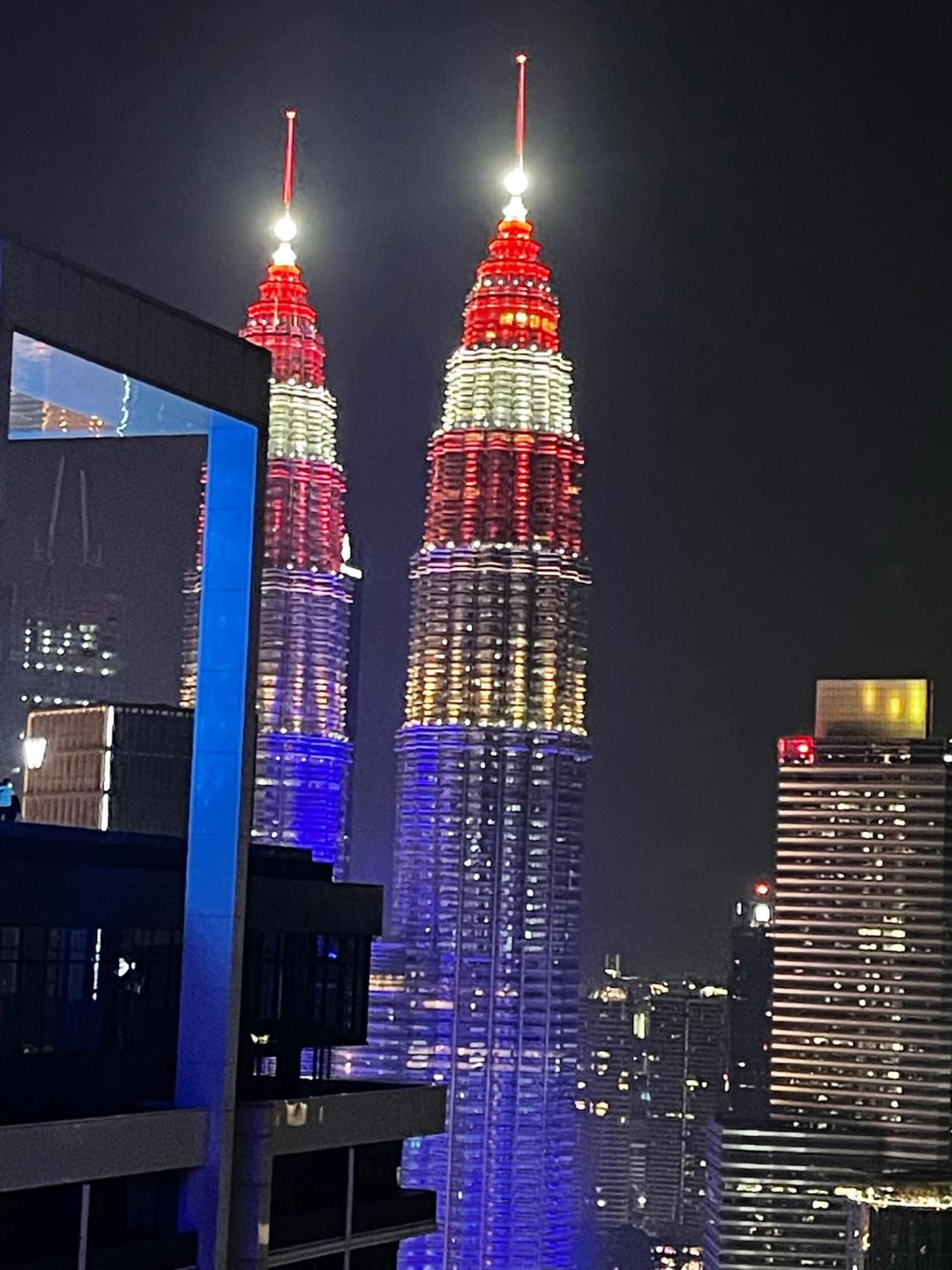 The Platinum Klcc By Victoria Home Kuala Lumpur Zewnętrze zdjęcie