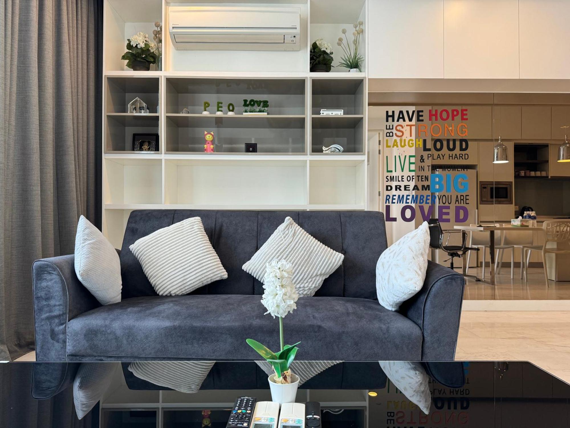The Platinum Klcc By Victoria Home Kuala Lumpur Zewnętrze zdjęcie