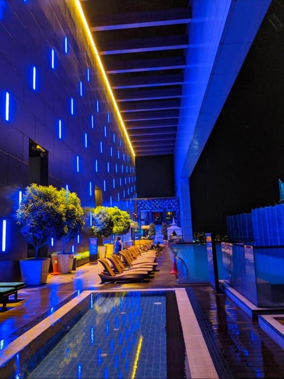 The Platinum Klcc By Victoria Home Kuala Lumpur Zewnętrze zdjęcie