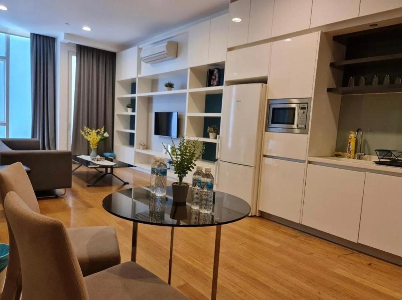 The Platinum Klcc By Victoria Home Kuala Lumpur Zewnętrze zdjęcie
