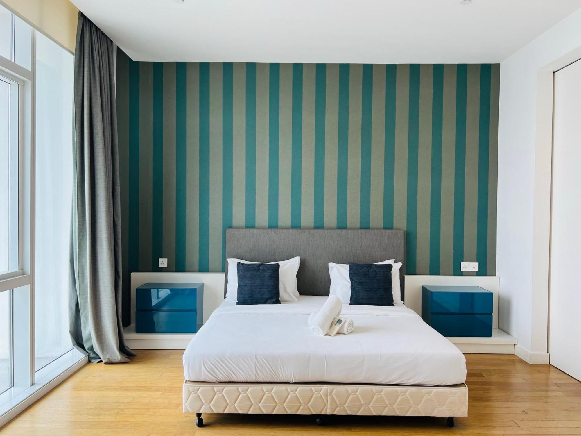 The Platinum Klcc By Victoria Home Kuala Lumpur Zewnętrze zdjęcie