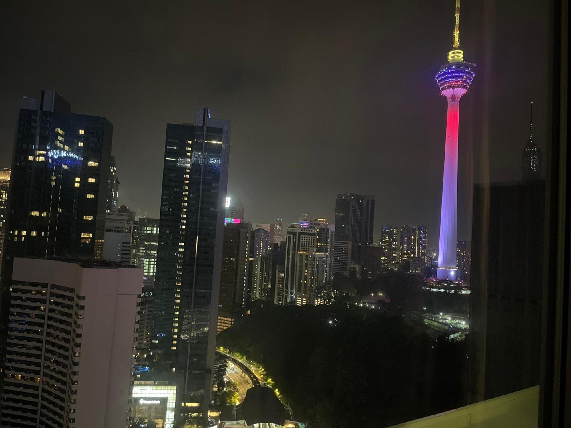 The Platinum Klcc By Victoria Home Kuala Lumpur Pokój zdjęcie