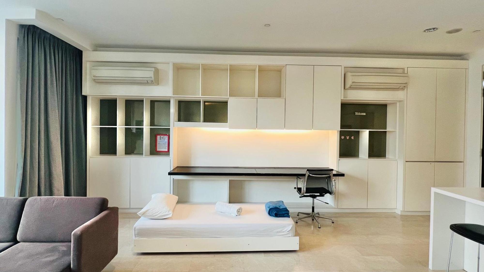 The Platinum Klcc By Victoria Home Kuala Lumpur Pokój zdjęcie