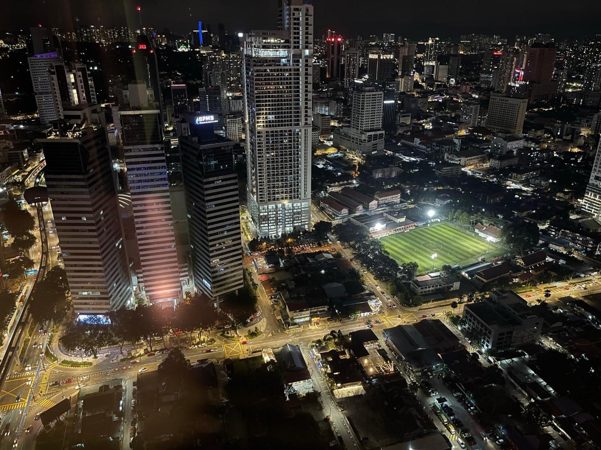 The Platinum Klcc By Victoria Home Kuala Lumpur Pokój zdjęcie